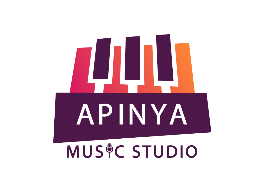 apinyamusicstudio client
