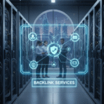 Backlink Services
