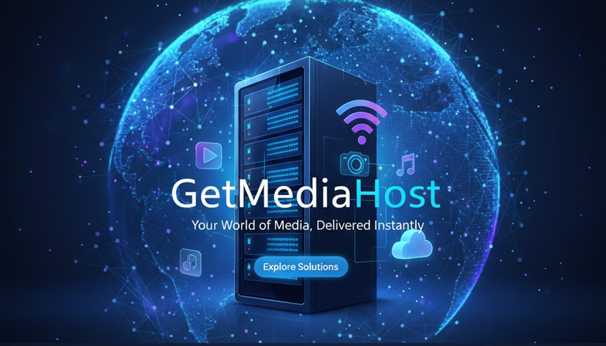 getmediahost Cover FB
