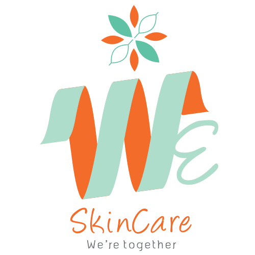 logo weskincareth
