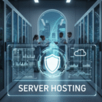 server hosting